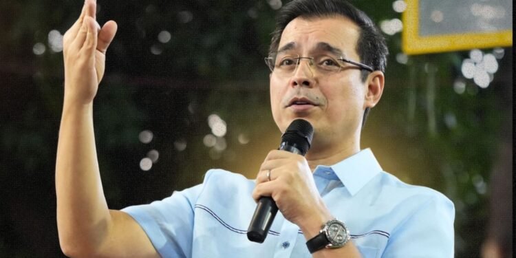 Isko Moreno turns contractor taxes into ₱59 million boost for college funds