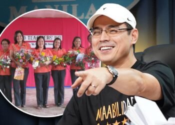 Isko Moreno orders release of ₱25 million in delayed allowances for teachers