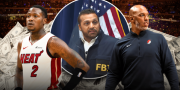 Gambling scandal rocks NBA as FBI arrests Chauncey Billups, Terry Rozier and NY organized crime families