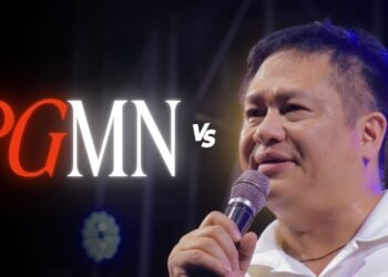 ICI names former Cong. Marvin Rillo in corruption probe; Rillo sues PGMN for asking questions about corruption