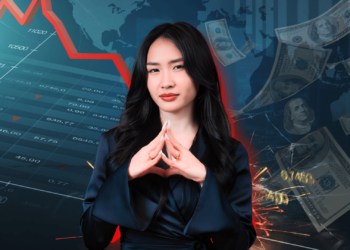 PGMN anchor Antonette Aquino breaks down the nationwide impact of the ₱1.7-trillion market collapse