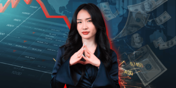 PGMN anchor Antonette Aquino breaks down the nationwide impact of the ₱1.7-trillion market collapse