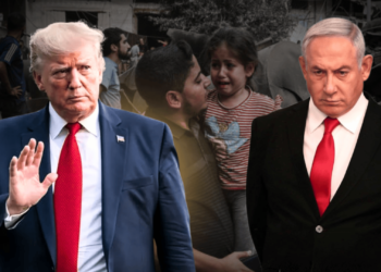 Hamas agrees to hostage release and Israeli troop withdrawal under Trump’s Gaza peace plan