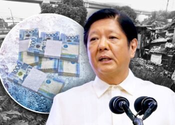 ICI exposes alleged corruption, Marcos vows to freeze billions in flood control scandal