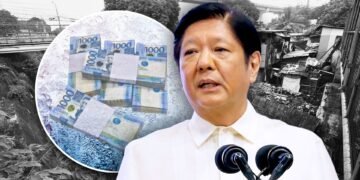 ICI exposes alleged corruption, Marcos vows to freeze billions in flood control scandal