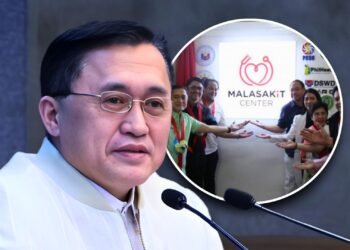 Sen. Go pushes for immediate action to expand Malasakit Centers’ support for poor Filipinos