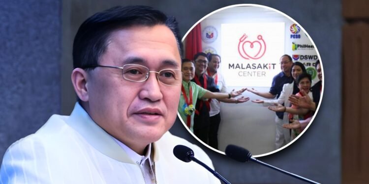 Sen. Go pushes for immediate action to expand Malasakit Centers’ support for poor Filipinos