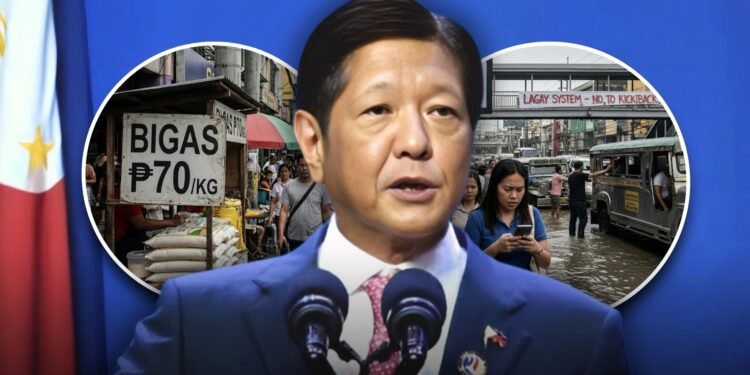 Marcos confident in 2026 economic rebound despite 2025 challenges