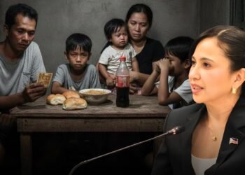 DTI’s ₱500 Noche Buena claim sparks backlash amid rising prices