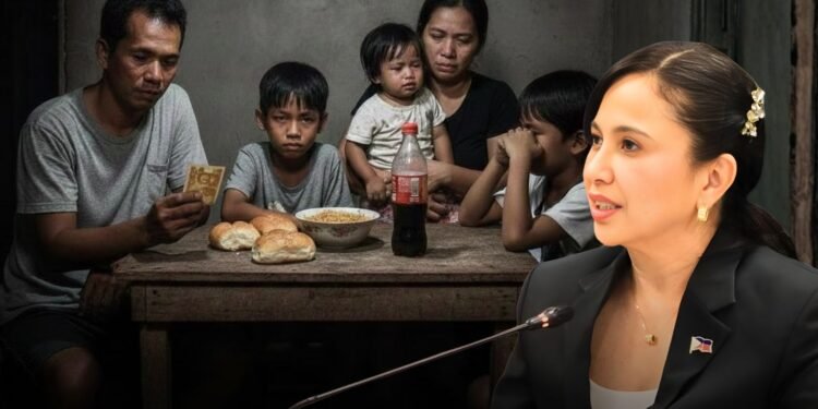 DTI’s ₱500 Noche Buena claim sparks backlash amid rising prices