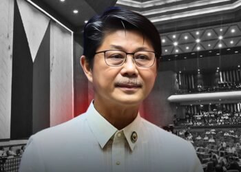 Powerful group of trapo contractors allegedly move to oust Dy amid new Speaker’s anti corruption reforms