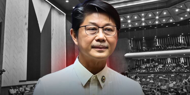 Powerful group of trapo contractors allegedly move to oust Dy amid new Speaker’s anti corruption reforms