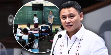 Trillion-peso education reform plan wins Senate backing