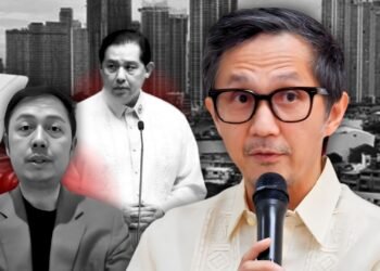 Zaldy Co-linked firms’ received unbelievable number of contracts during Romualdez’s House leadership
