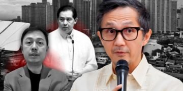 Zaldy Co-linked firms’ received unbelievable number of contracts during Romualdez’s House leadership