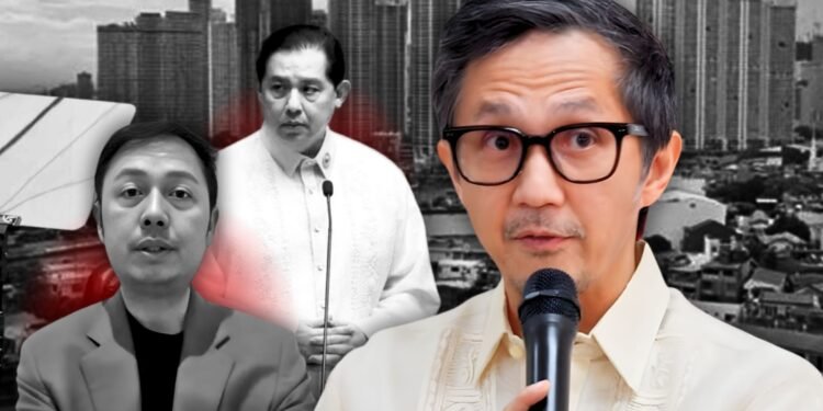 Zaldy Co-linked firms’ received unbelievable number of contracts during Romualdez’s House leadership