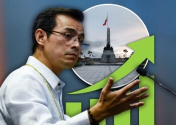 Isko Moreno leads Manila to strong business growth despite national economic risks