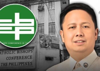 CBCP cautions public officials against politicizing Zaldy Co allegations