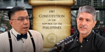 PGMN releases the most in-depth constitutional reform breakdown led by James Deakin & Orion Perez Dumdum