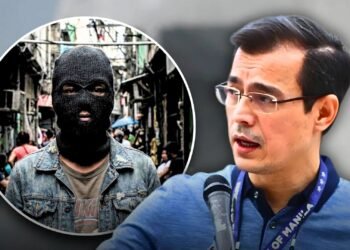 Isko Moreno enforces anti-balaclava ordinance, targeting criminal activities in Manila