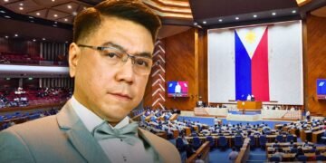 Orion Perez Dumdum’s long-standing call for reform finds new momentum in Congress