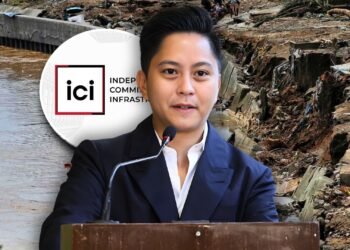 Sandro Marcos voluntarily offers to appear in ICI flood control investigation