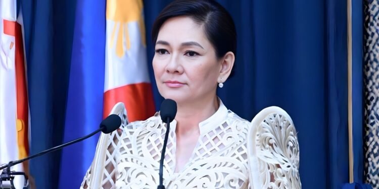 Sen. Risa Hontiveros moves to build ‘most winnable’ unified slate for Halalan 2028