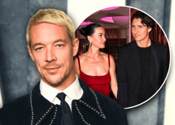 Diplo says he dated Katy Perry and Justin Trudeau, calling them his “eskimo siblings”
