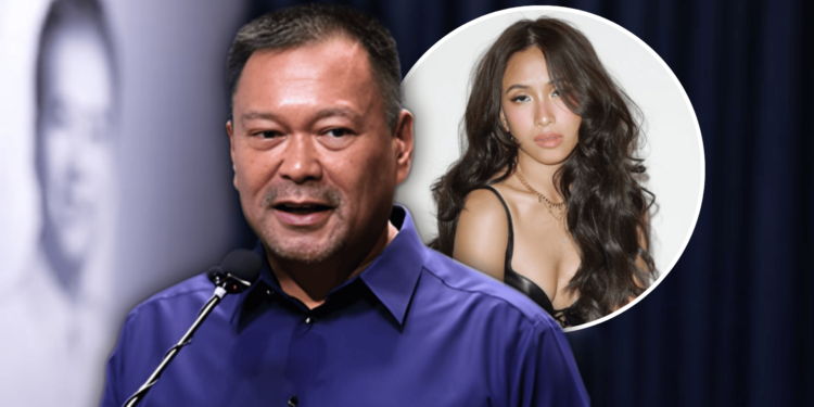 JV Ejercito files Emman Atienza bill to address cyberbullying and online hate