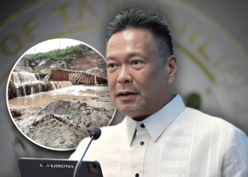 JV Ejercito pushes for new Department of Water Resources Management to solve PH’s water crisis