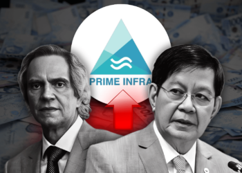 Lacson omits director stint in Razon’s Prime Infra in SALN as net worth quadruples to ₱244.9 M in three years