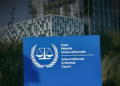 ICC orders secrecy on all future arrest warrant applications