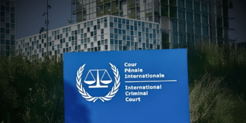 ICC orders secrecy on all future arrest warrant applications