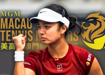 Alex Eala to play alongside world tennis stars at Macau Masters