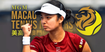 Alex Eala to play alongside world tennis stars at Macau Masters