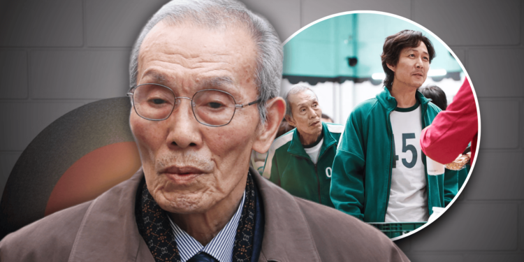 81-year-old Squid Game actor cleared of misconduct case — court says victim’s memory “distorted”