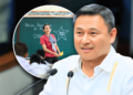 Sonny Angara orders release of ₱5,000 cash gift and year-end bonus for teachers