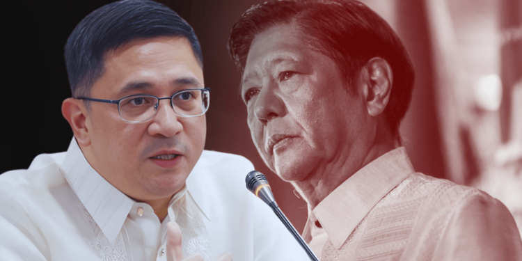 Ex-Cebu Customs collector Charlito Mendoza named new BIR chief