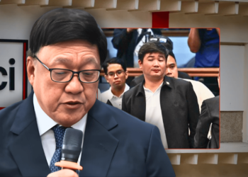 ICI pushes charges against former DPWH officials for the unbuilt P74 million Hagonoy project