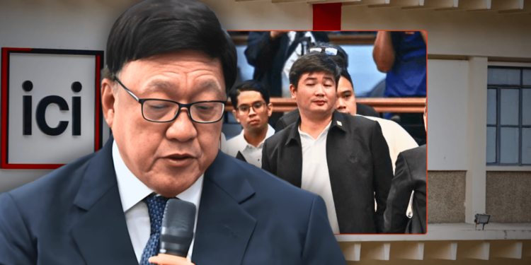 ICI pushes charges against former DPWH officials for the unbuilt P74 million Hagonoy project