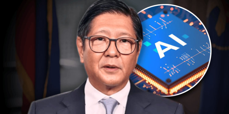 Marcos moves to use AI to flag anomalies in flood control projects