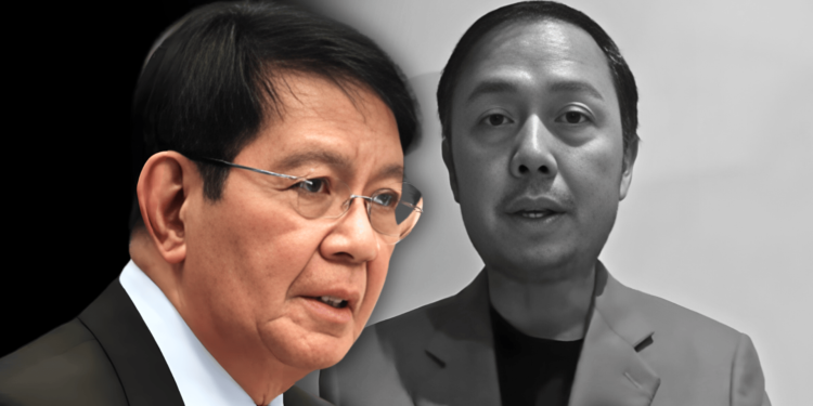 Lacson says Zaldy Co’s corruption claims ‘carry no weight’ without oath