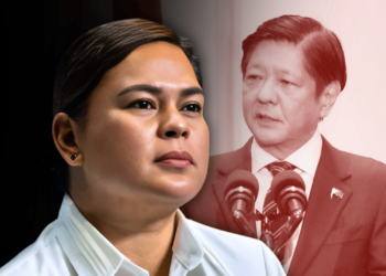 VP Sara: PBBM now finds himself in “profound crisis of confidence”
