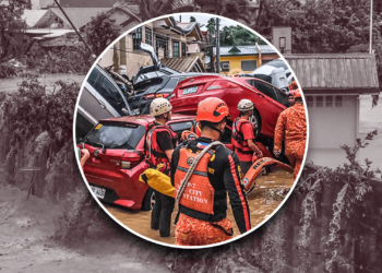More than 50 dead in Cebu flooding as Typhoon Tino revives flood control scandal