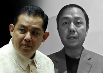 Zaldy Co alleges death threats and misuse of funds in Part 3 of exposé