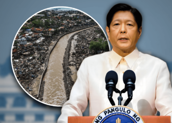Marcos puts PH under state of calamity as Tino wrecks Cebu, and super typhoon Uwan nears PH