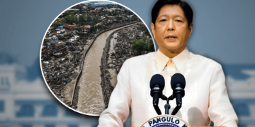 Marcos puts PH under state of calamity as Tino wrecks Cebu, and super typhoon Uwan nears PH