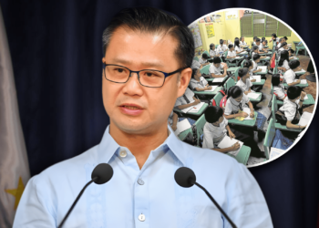 Gatchalian backs 2026 spending plan with ₱1.38-trillion education budget, citing long-overdue systemwide reforms