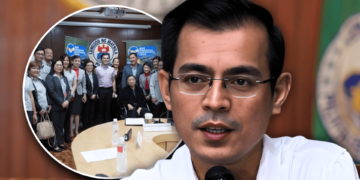 Isko Moreno approves release of ₱317 million in year-end bonuses for Manila City Hall employee