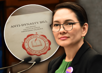 Sen. Hontiveros refiles anti-political dynasty bill in push for long-delayed reform